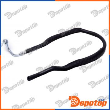 Tuyau hydraulique direction pour AUDI | 10SKV818, 5481FB0018085